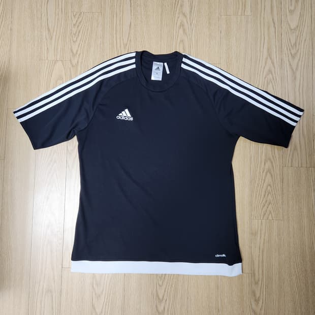 adidas 아디다스 에스트로15 저지, 반팔티셔츠 100