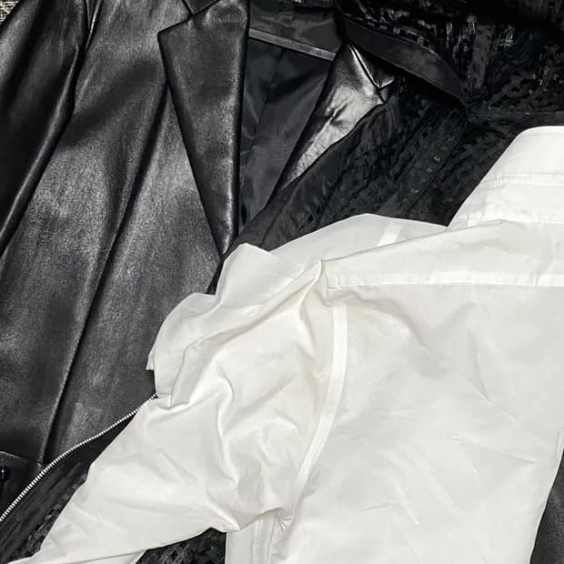 디엠 빈티지 코디 세트