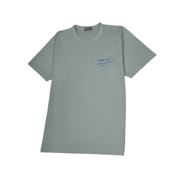 2000 été logo T-shirt