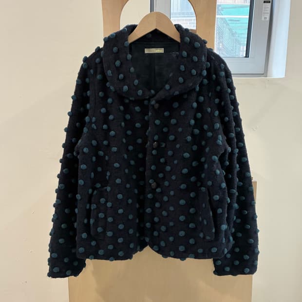 sensounico i+mu 자켓