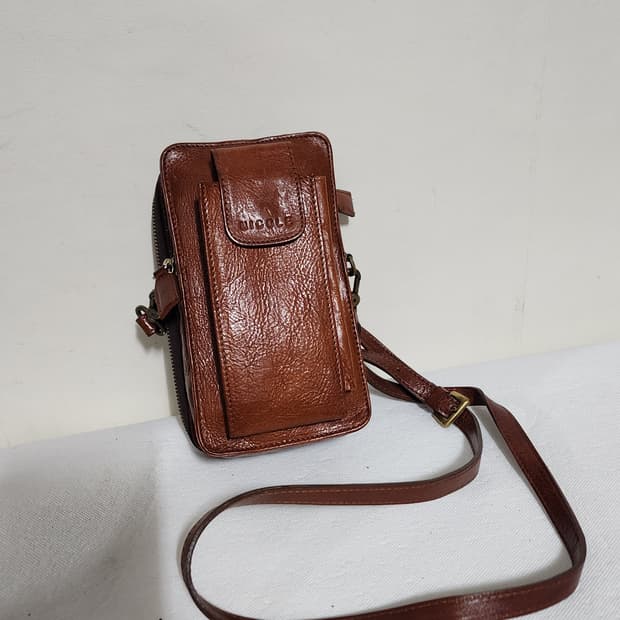 니콜 미니 크로스백 가방