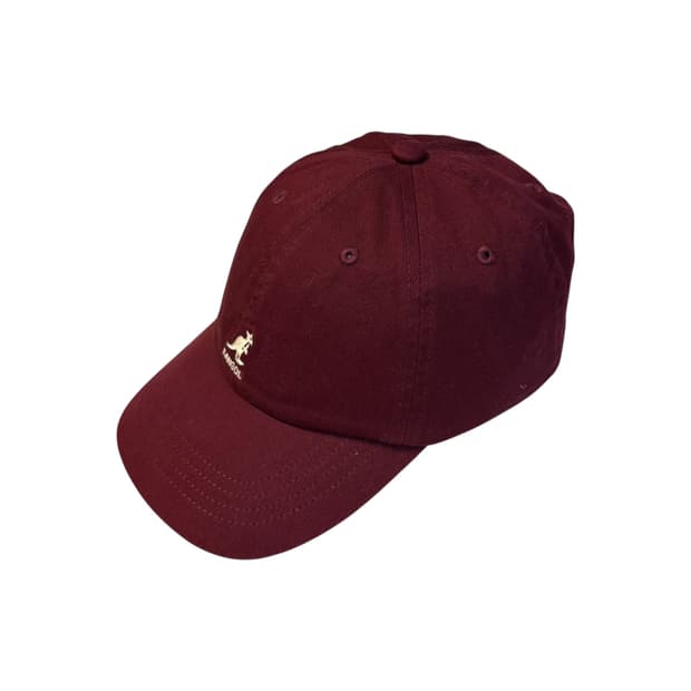 캉골 볼캡 새상품