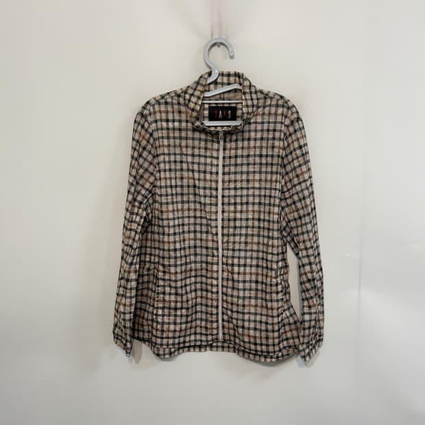 닥스 2020 여성 바람막이 105