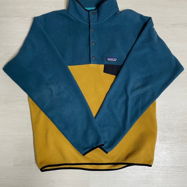 파타고니아 신칠라(M사이즈)