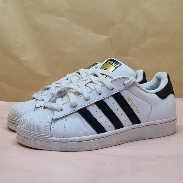 아디다스 슈퍼스타 여성운동화240