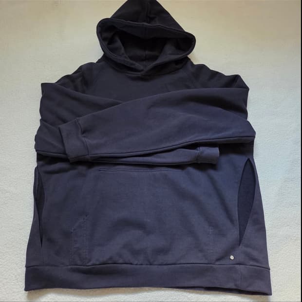 머듈 절개후드 2사이즈