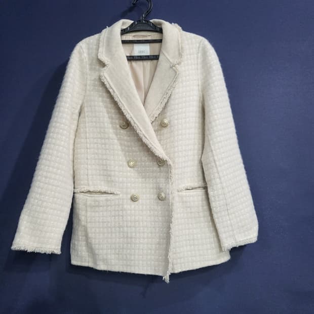 ZOOC 알파카 핸드메이드