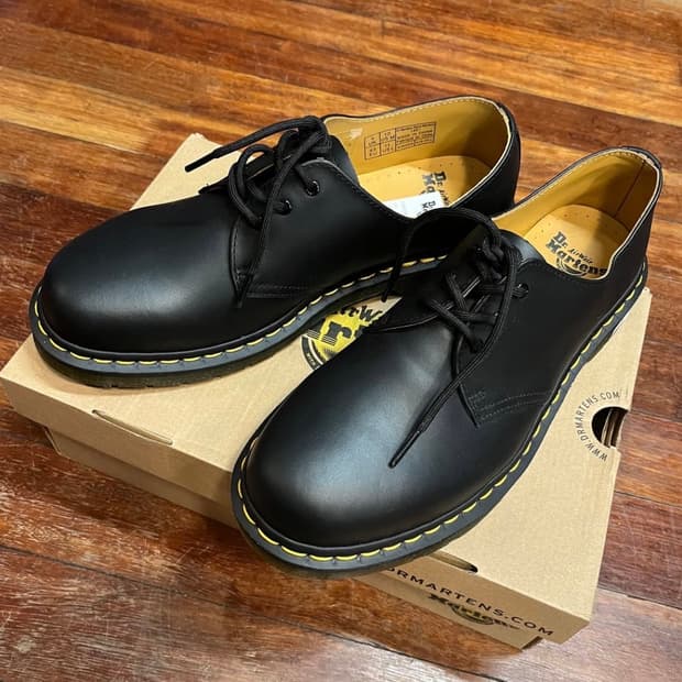 닥터마틴 나파 풀박스