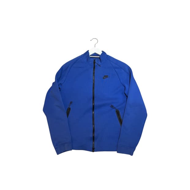 나이키 테크팩 집업 잠바 M