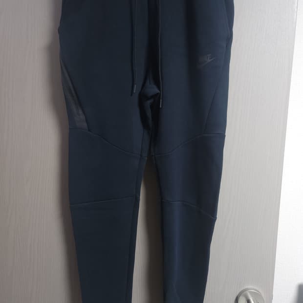 나이키 테크팩 조거 트레이닝 팬츠, 29~31