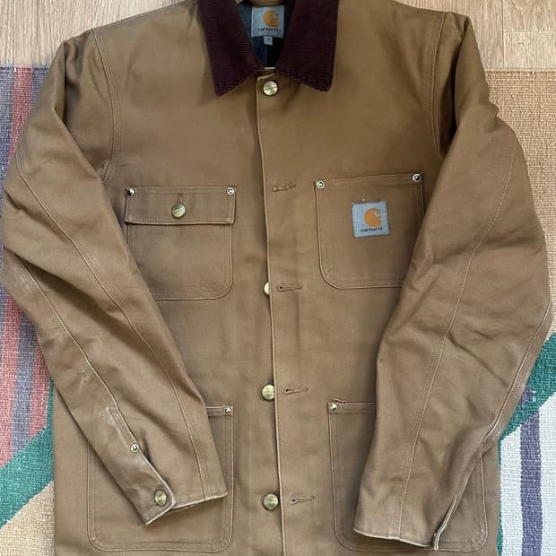 칼하트 초어코트