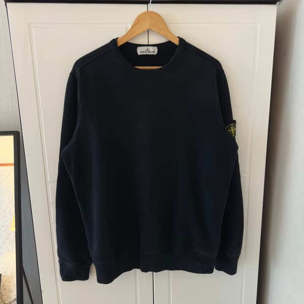 스톤아일랜드 맨투맨 XL