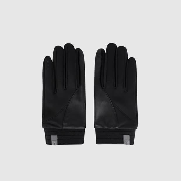 [os] xlim ep8 01 장갑 블랙