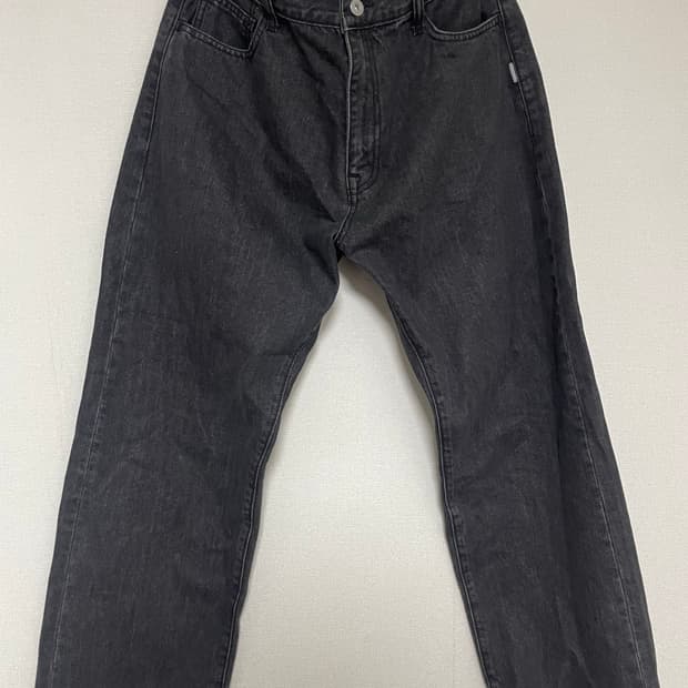 에스피오나지 흑청