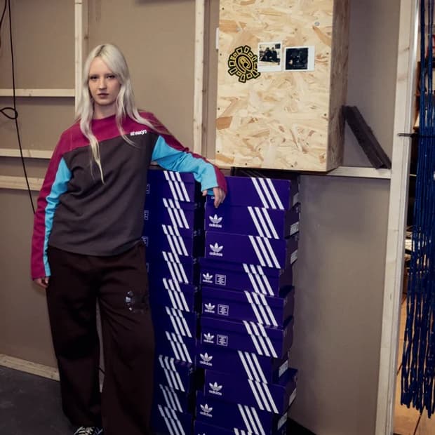 [L] Always do what you should do 릴렉스 조거