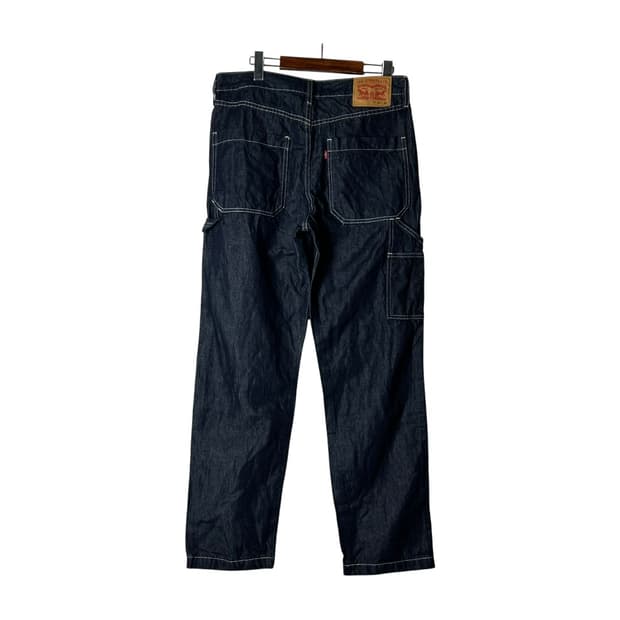 [Levi's] 리바이스 카펜터 데님팬츠