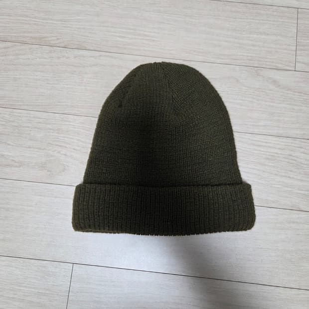 엔지니어드 가먼츠 울 비니