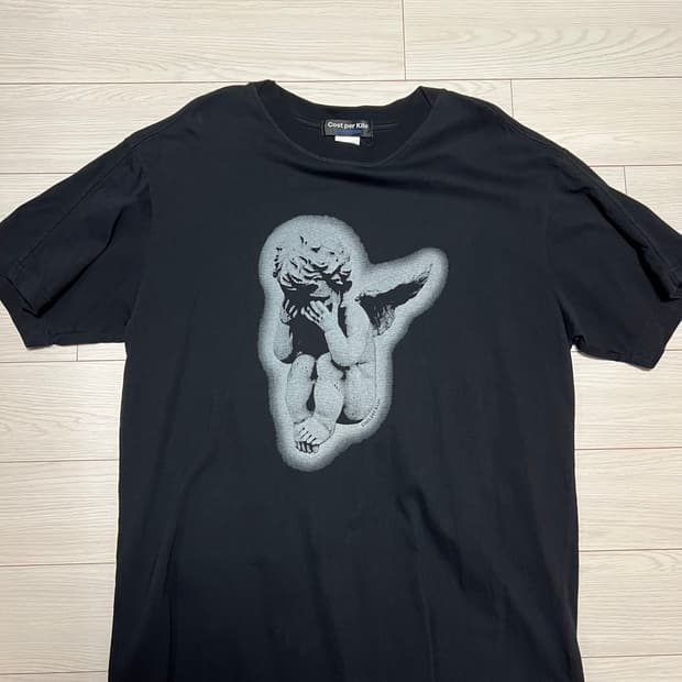 코스트퍼킬로 반팔 티셔츠