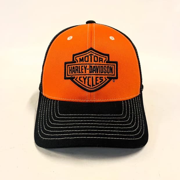 할리데이비슨 볼캡