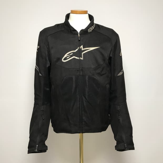 [알파인스타즈](M) 남성 바이퍼 에어 모터사이클 자켓