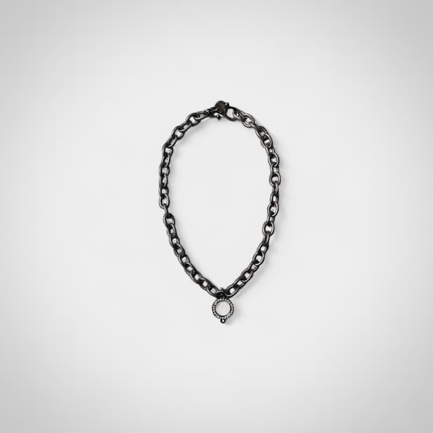 LANVIN necklace 