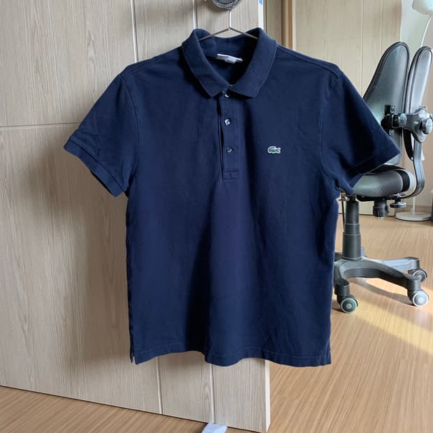 라코스테 카라티