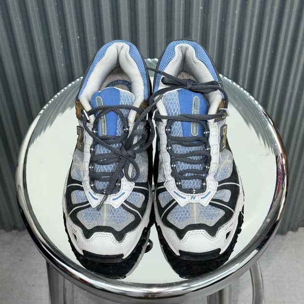 [255] 뉴발란스 W782BG Made in England 빈티지 운동