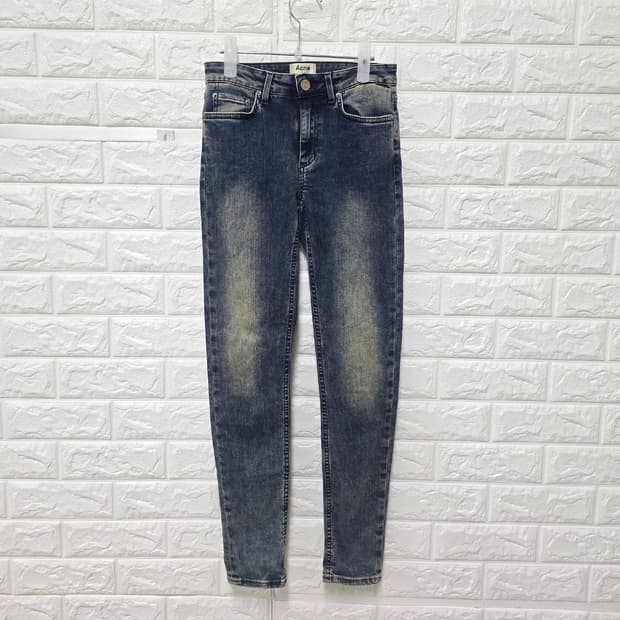아크네 스튜디오 Acne Studios 스키니진 25/32