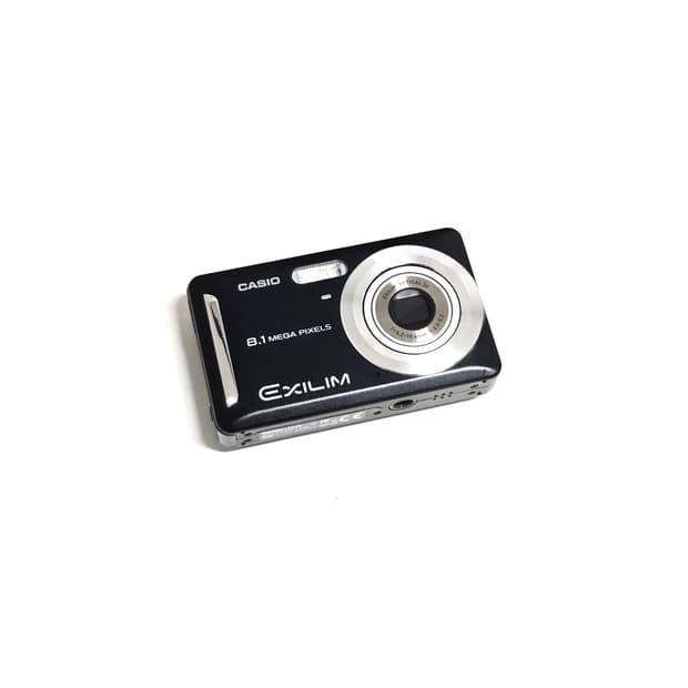 카시오 엑슬림 Casio Exilim EX-Z9 디카 디지털카메라