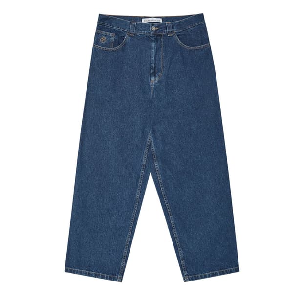 폴라 빅보이 다크블루 M(미개봉새상품)