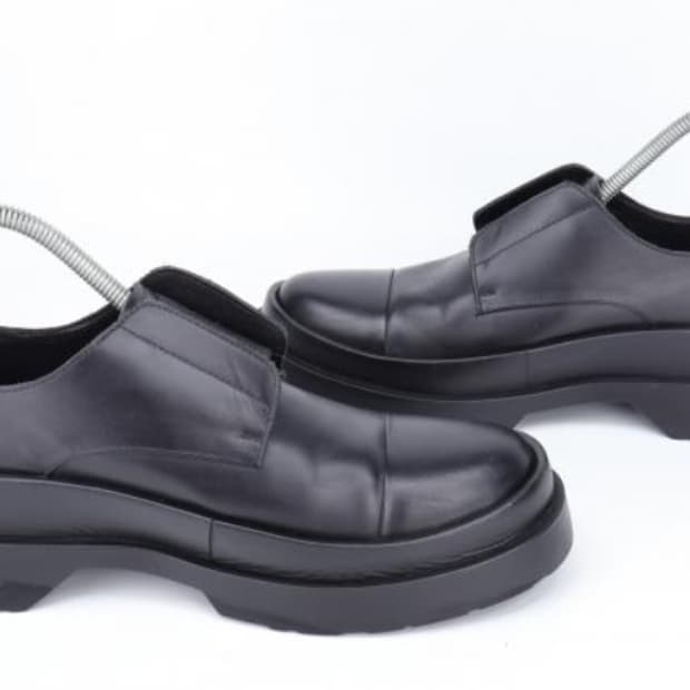 바나나핏 로퍼