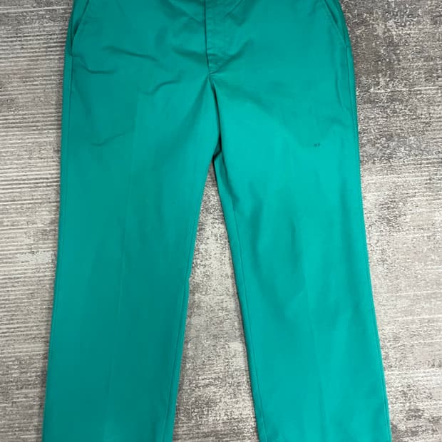 80s USA Wrangler