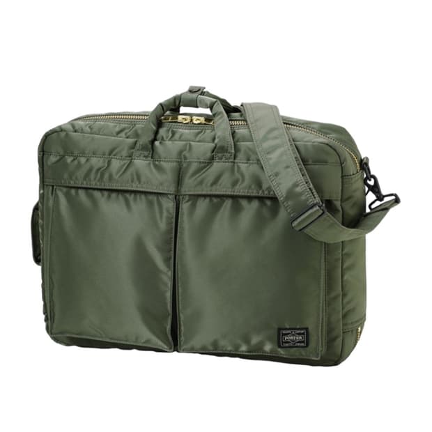 (새상품)요시다포터 3way 브리프케이스