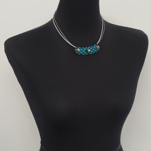 vintage necklace