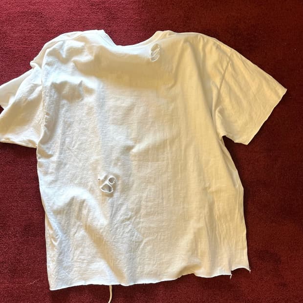 Vintage tee