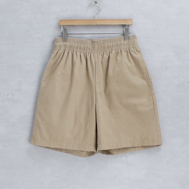 GU _ Chef shorts S6320
