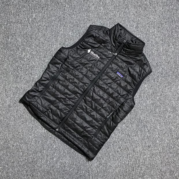 🌊Patagonia Nano Puff Vest