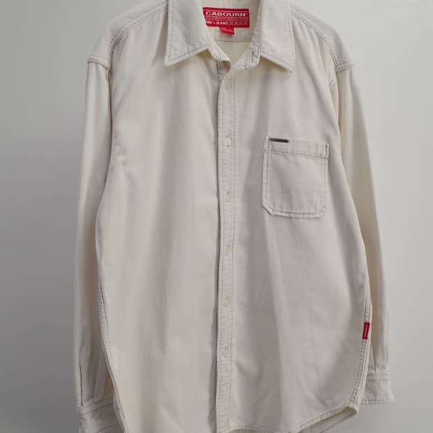 old nigel cabourn