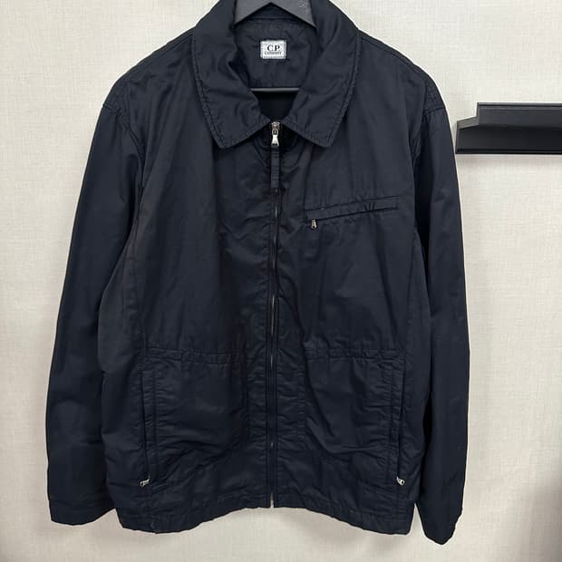 씨피컴퍼니 자켓 105 정품