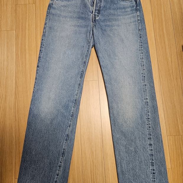 [Levi's] 55501 블랙잭
