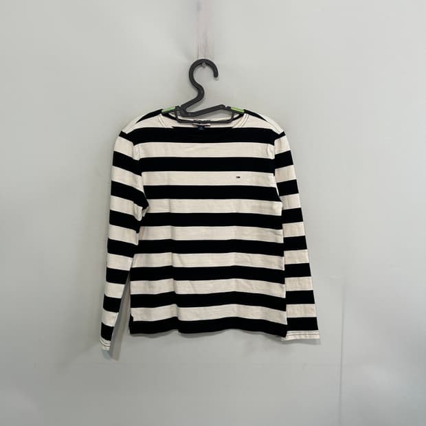 타미힐피거 여성 티셔츠 S