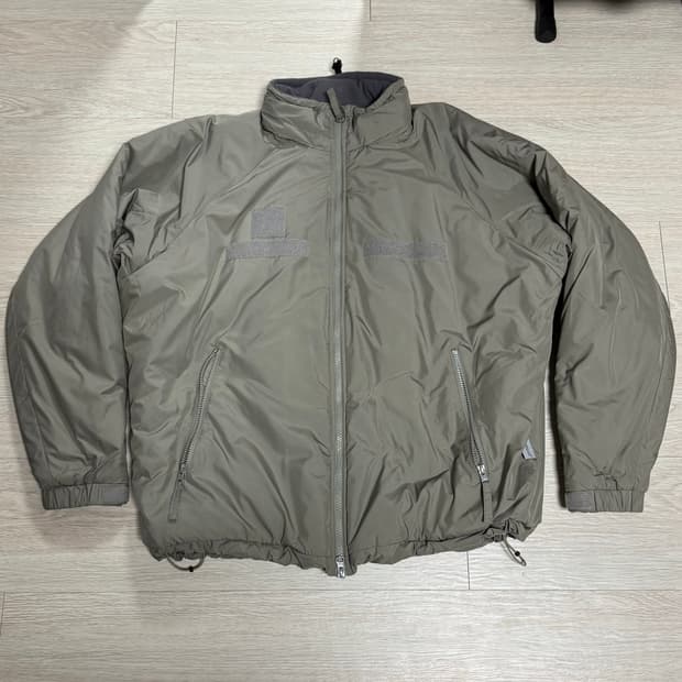 에스피오나지 레벨7 파카 L