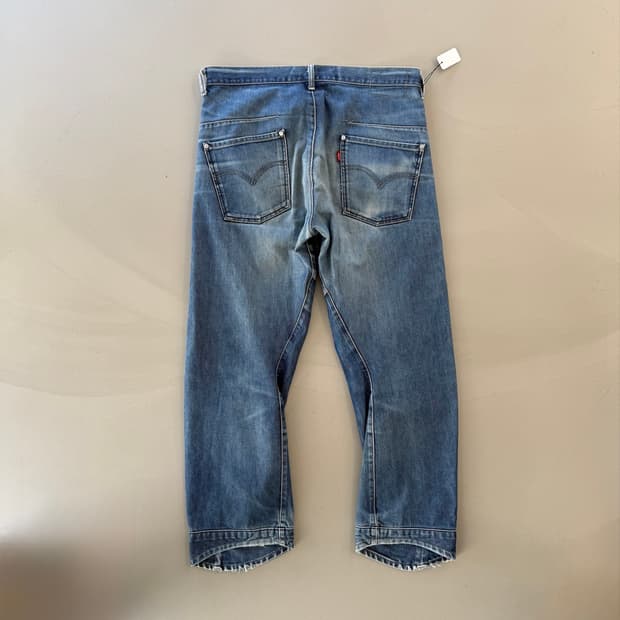 00s Levi’s Engineerd
