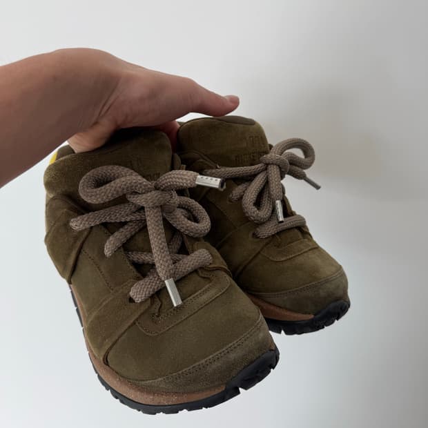 버켄스탁1774 41size