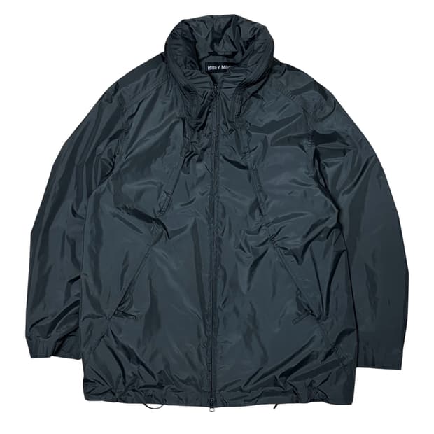 [2] 이세이 미야케 패러슈트 재킷