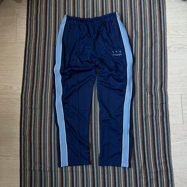 아이앱스튜디오 트랙 팬츠