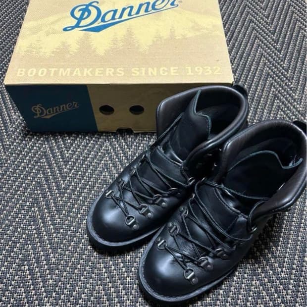 대너 마운틴 라이트 us8