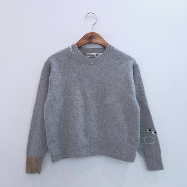 UNIQLO x ANYA HINDMARCH 콜라보 니트