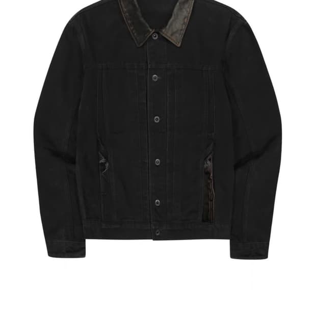 엑슬림 EP.8 05자켓 M사이즈로