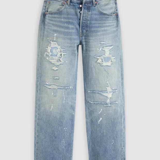 501® Loose Jean , 빔즈 30×32